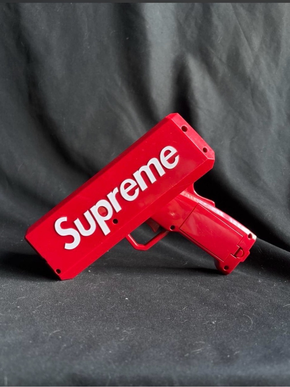 Supreme money gun Launcher